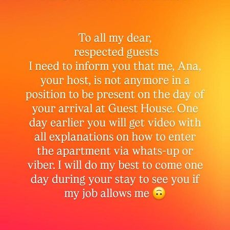 Guest House Baranin Pitomine Žabljak エクステリア 写真