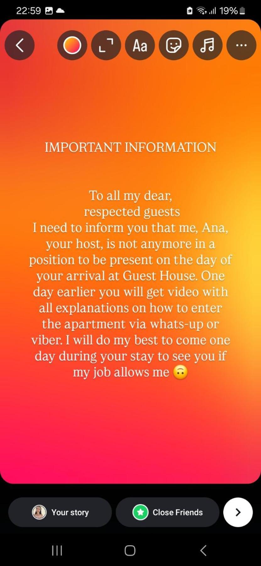 Guest House Baranin Pitomine Žabljak エクステリア 写真